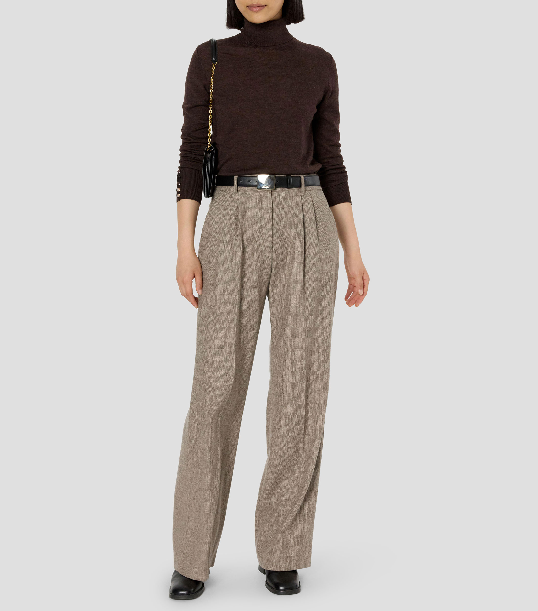 Pantalón Clara Mujer